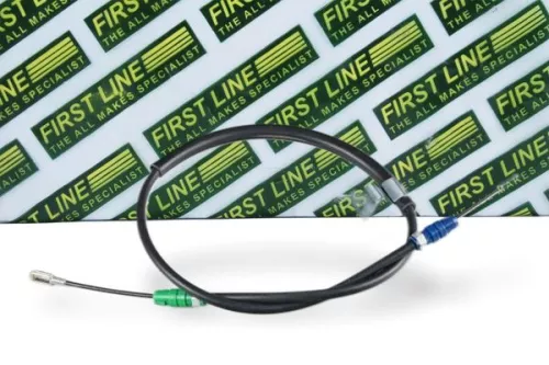 FIRST LINE FIRST LINE (FKB3857) Cable Pull, parking brake 