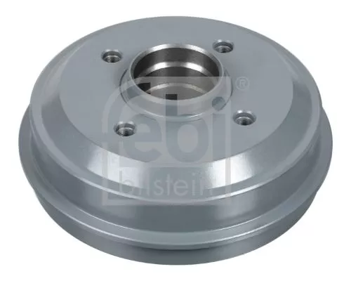 Brake Drum
