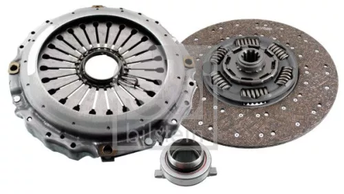 Clutch Kit