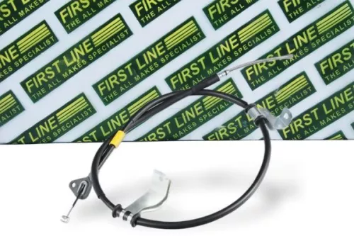 FIRST LINE FIRST LINE (FKB3858) Cable Pull, parking brake 