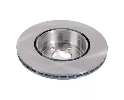 FEBI BILSTEIN FEBI BILSTEIN 105726 Brake Disc 