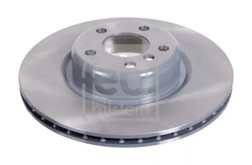 FEBI BILSTEIN FEBI BILSTEIN 105728 Brake Disc 