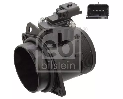 FEBI BILSTEIN FEBI BILSTEIN 105769 Mass Air Flow Sensor 
