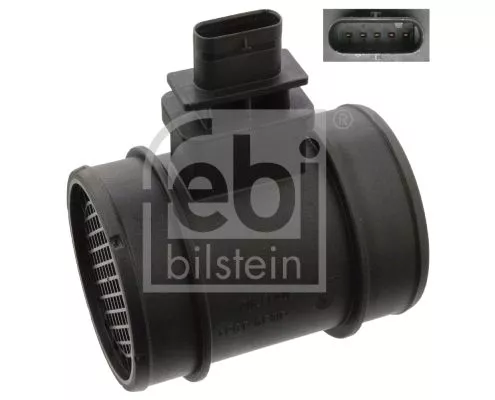Mass Air Flow Sensor