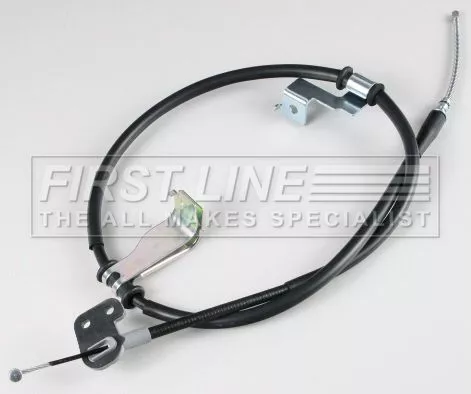 FIRST LINE FIRST LINE (FKB3859) Cable Pull, parking brake 
