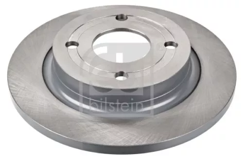 FEBI BILSTEIN FEBI BILSTEIN 105850 Brake Disc 