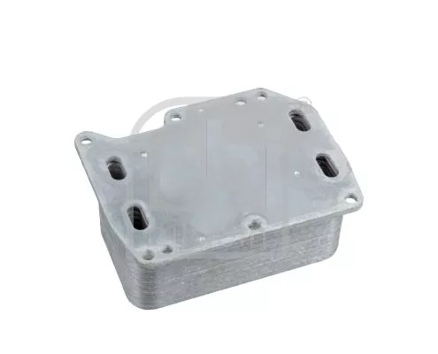 FEBI BILSTEIN FEBI BILSTEIN 105872 Oil Cooler, engine oil 
