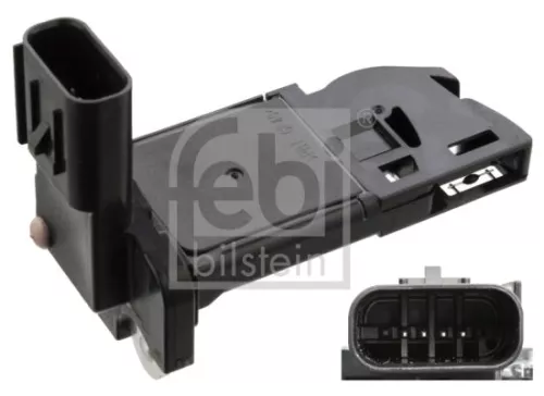Mass Air Flow Sensor