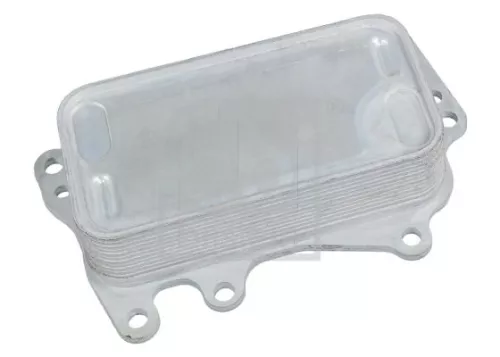 Oil Cooler, engine oil