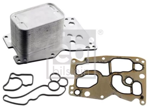 FEBI BILSTEIN FEBI BILSTEIN 105960 Oil Cooler, engine oil 