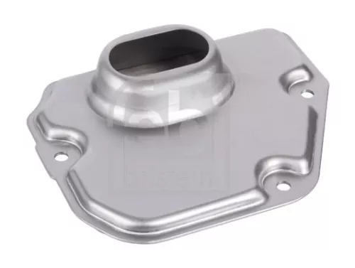 Hydraulic Filter, automatic transmission
