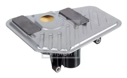 Hydraulic Filter, automatic transmission