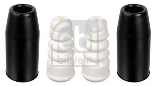Dust Cover Kit, shock absorber