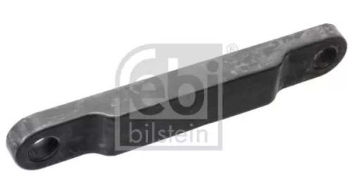 Rubber Buffer, suspension