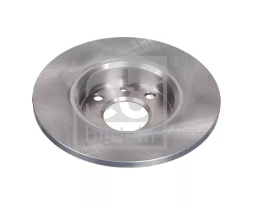 FEBI BILSTEIN FEBI BILSTEIN 10619 Brake Disc 