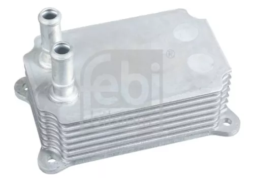 Oil Cooler, engine oil