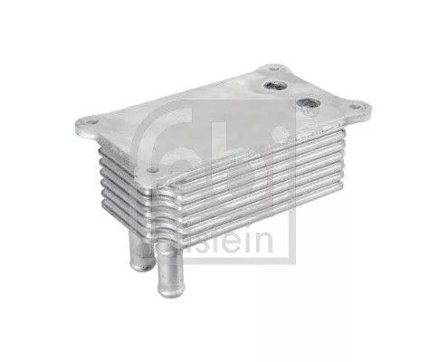 FEBI BILSTEIN FEBI BILSTEIN 106195 Oil Cooler, engine oil 