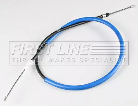 FIRST LINE FIRST LINE (FKB3862) Cable Pull, parking brake 