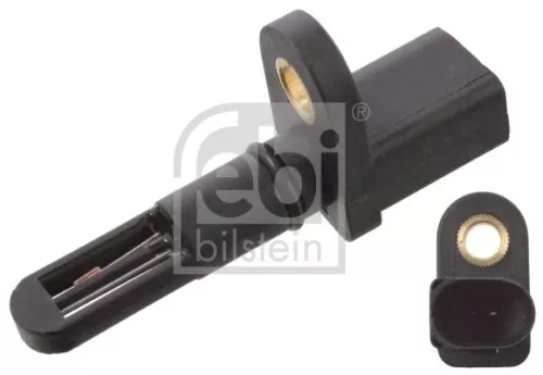 Sensor, intake air temperature