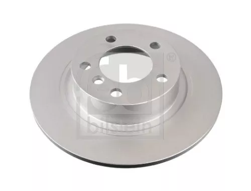 FEBI BILSTEIN FEBI BILSTEIN 106295 Brake Disc 