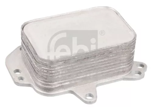 FEBI BILSTEIN FEBI BILSTEIN 106317 Oil Cooler, engine oil 