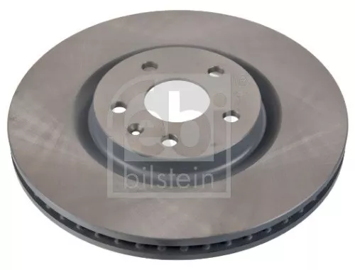 FEBI BILSTEIN FEBI BILSTEIN 106348 Brake Disc 