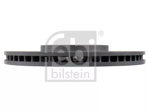 FEBI BILSTEIN FEBI BILSTEIN 106348 Brake Disc 