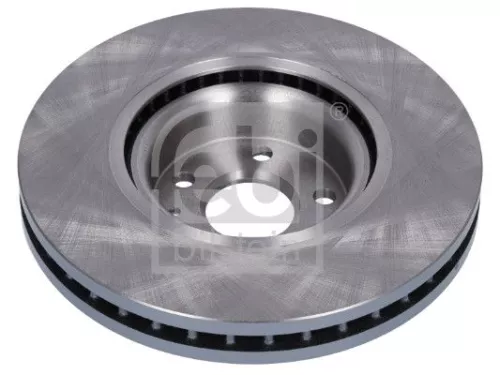 FEBI BILSTEIN FEBI BILSTEIN 106352 Brake Disc 