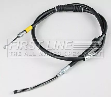 FIRST LINE FIRST LINE (FKB3863) Cable Pull, parking brake 