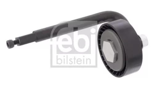 Tensioner Lever, V-ribbed belt
