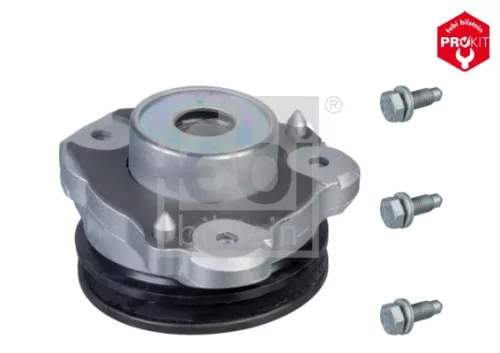 FEBI BILSTEIN FEBI BILSTEIN 106378 Repair Kit, suspension strut support mount 