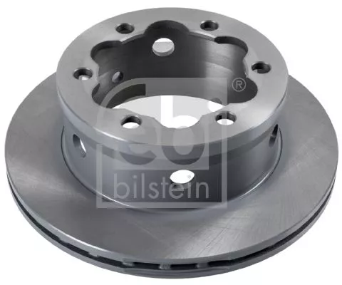 FEBI BILSTEIN FEBI BILSTEIN 10639 Brake Disc 