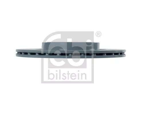 FEBI BILSTEIN FEBI BILSTEIN 106493 Brake Disc 