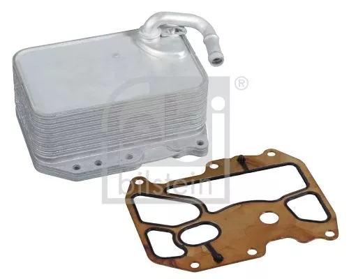 FEBI BILSTEIN FEBI BILSTEIN 106498 Oil Cooler, engine oil 