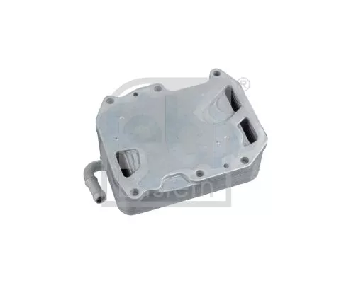FEBI BILSTEIN FEBI BILSTEIN 106498 Oil Cooler, engine oil 