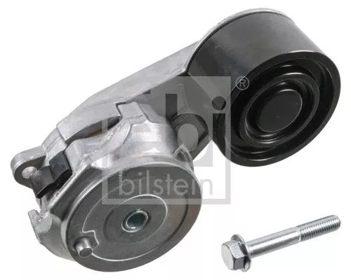 FEBI BILSTEIN FEBI BILSTEIN 106501 Belt Tensioner, V-ribbed belt 