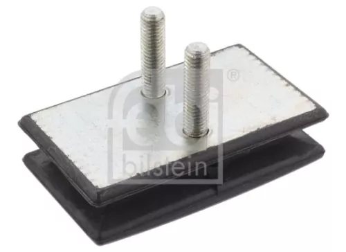 FEBI BILSTEIN FEBI BILSTEIN 106744 Rubber Buffer, suspension 