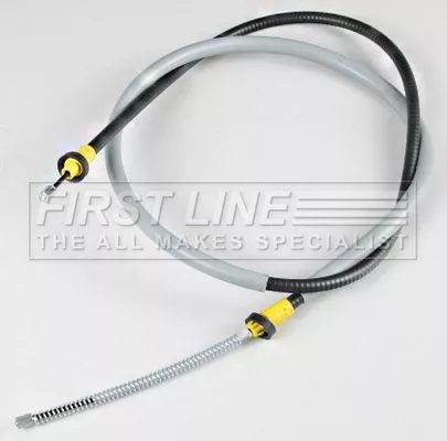 FIRST LINE FIRST LINE (FKB3868) Cable Pull, parking brake 