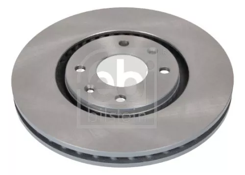 FEBI BILSTEIN FEBI BILSTEIN 10679 Brake Disc 