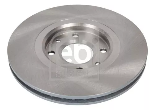 FEBI BILSTEIN FEBI BILSTEIN 10679 Brake Disc 