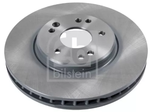 FEBI BILSTEIN FEBI BILSTEIN 10686 Brake Disc 