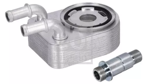 FEBI BILSTEIN FEBI BILSTEIN 106877 Oil Cooler, engine oil 