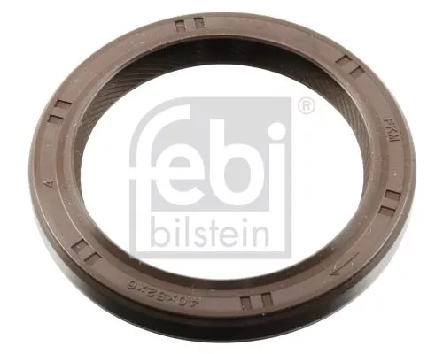 Shaft Seal, crankshaft