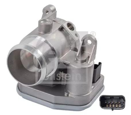 Throttle Body