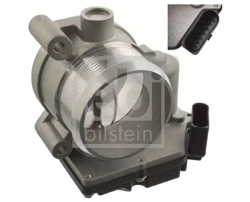 Throttle Body
