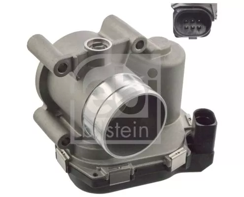 FEBI BILSTEIN FEBI BILSTEIN 107024 Throttle Body 