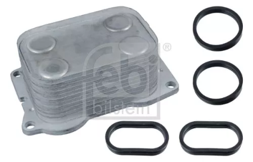 FEBI BILSTEIN FEBI BILSTEIN 107180 Oil Cooler, engine oil 