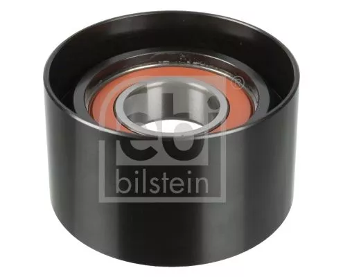 FEBI BILSTEIN FEBI BILSTEIN 107282 Deflection/Guide Pulley, V-ribbed belt 