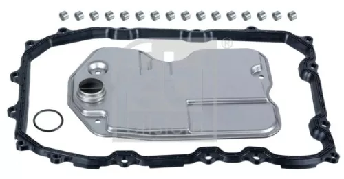 Hydraulic Filter Kit, automatic transmission