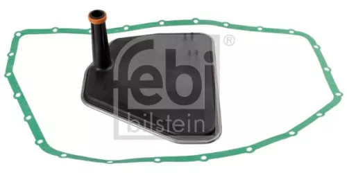 Hydraulic Filter Kit, automatic transmission